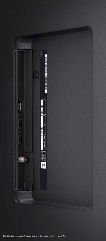 LED-телевізор LG 50UT81006LA  (6990122) 