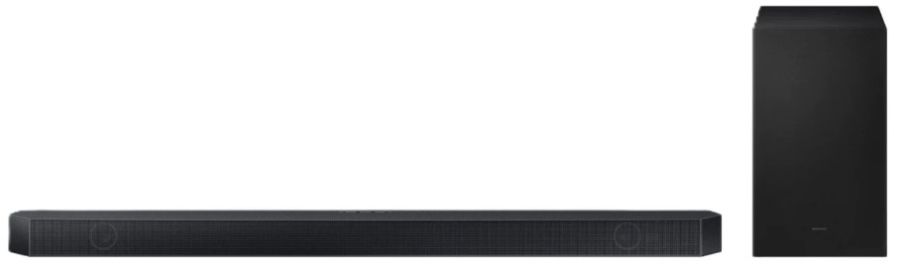 Саундбар Samsung HW-Q700D/UA  (6980314) 