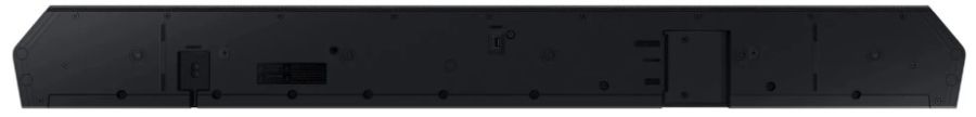 Саундбар Samsung HW-Q700D/UA  (6980314) 