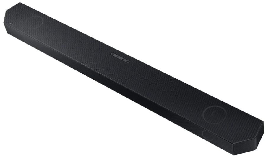 Саундбар Samsung HW-Q700D/UA  (6980314) 