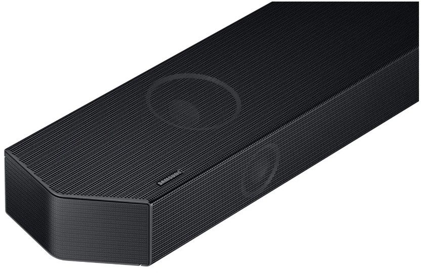 Саундбар Samsung HW-Q700D/UA  (6980314) 