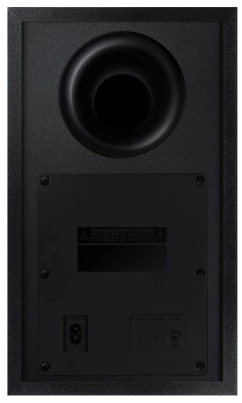 Саундбар Samsung HW-Q700D/UA  (6980314) 