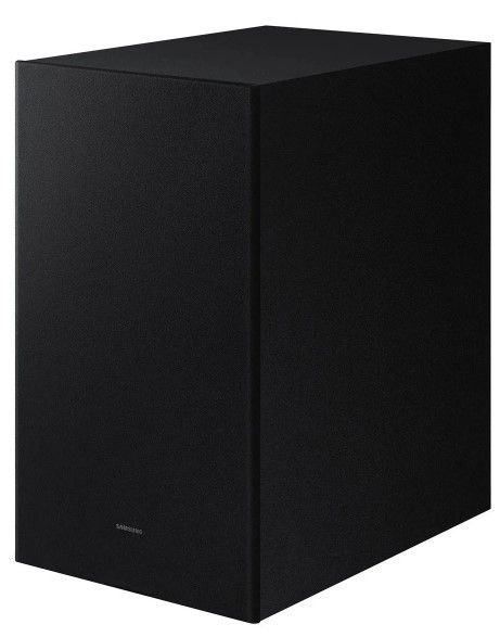 Саундбар Samsung HW-Q700D/UA  (6980314) 