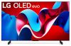 LED-телевізор LG OLED42C44LA  (6990121) 