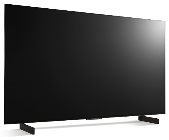 LED-телевізор LG OLED42C44LA  (6990121) 