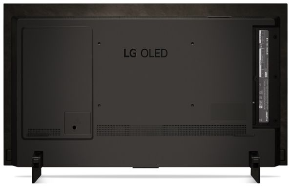 LED-телевізор LG OLED42C44LA  (6990121) 