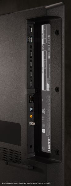 LED-телевізор LG OLED42C44LA  (6990121) 