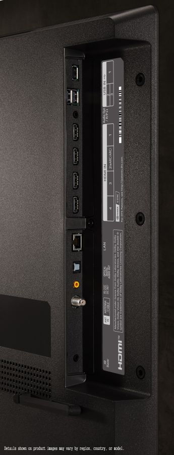 LED-телевізор LG OLED42C44LA  (6990121) 
