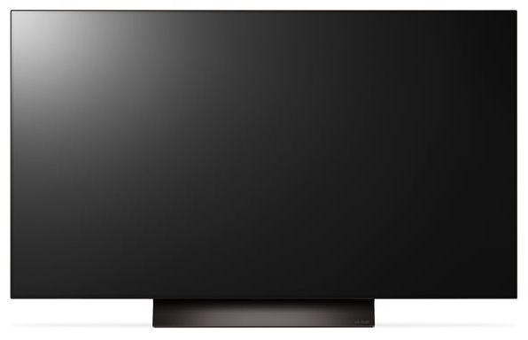 LED-телевізор LG OLED48C46LA  (6990127) 