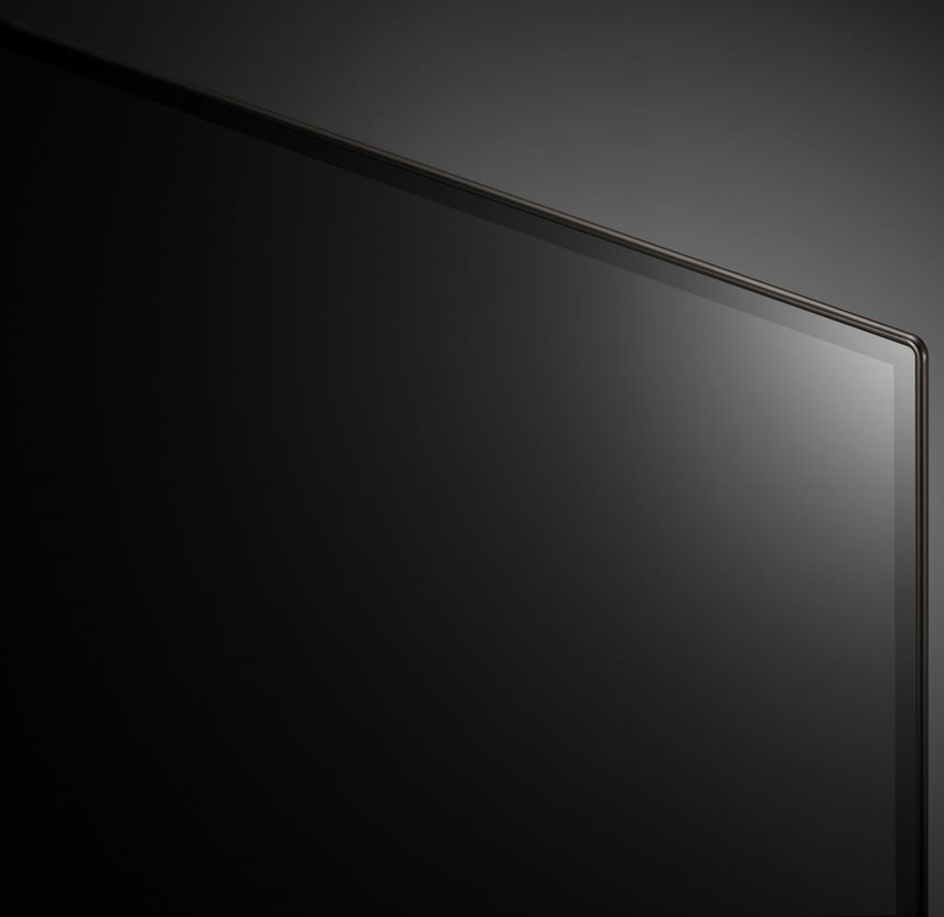LED-телевізор LG OLED48C46LA  (6990127) 