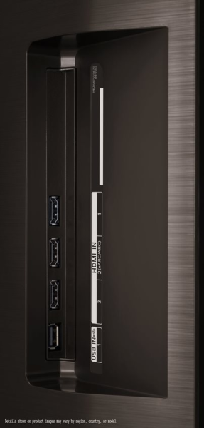 LED-телевізор LG OLED48C46LA  (6990127) 