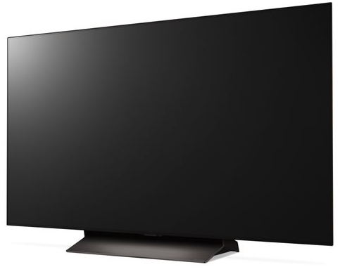 LED-телевізор LG OLED48C46LA  (6990127) 
