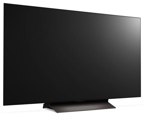 LED-телевізор LG OLED48C46LA  (6990127) 