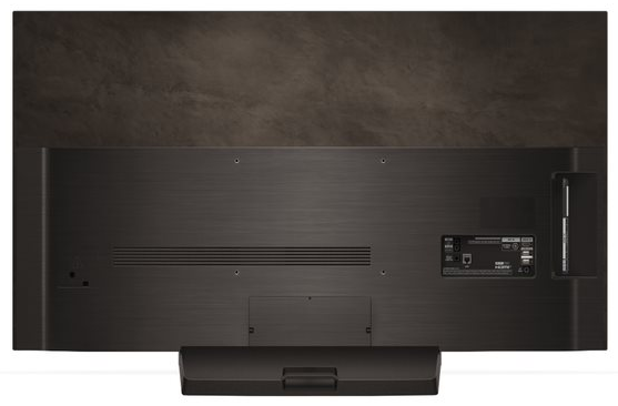 LED-телевізор LG OLED48C46LA  (6990127) 