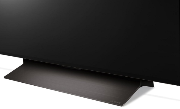 LED-телевізор LG OLED48C46LA  (6990127) 