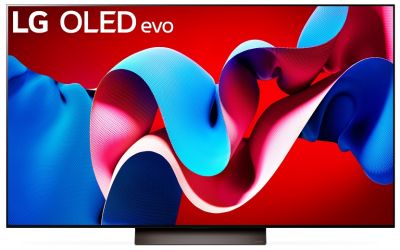LED-телевізор LG OLED55C46LA  (6990133) 