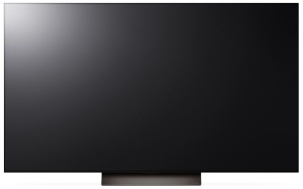 LED-телевізор LG OLED55C46LA  (6990133) 