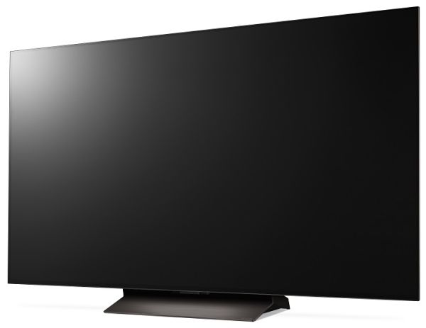 LED-телевізор LG OLED55C46LA  (6990133) 