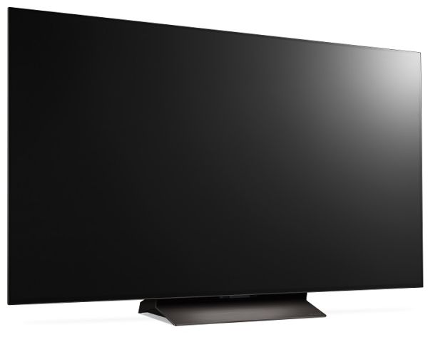 LED-телевізор LG OLED55C46LA  (6990133) 