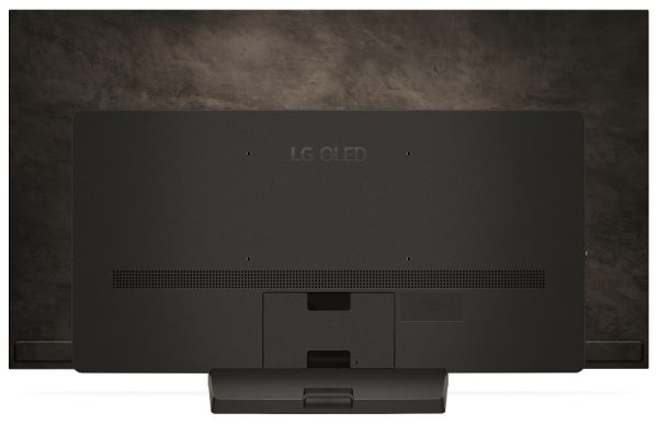 LED-телевізор LG OLED55C46LA  (6990133) 