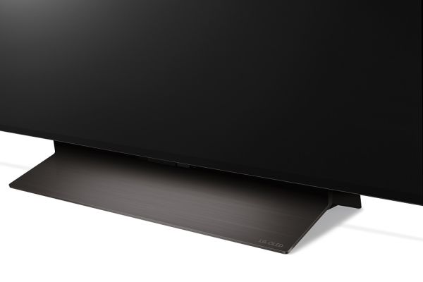 LED-телевізор LG OLED55C46LA  (6990133) 