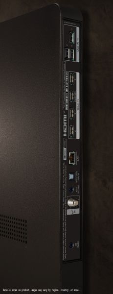 LED-телевізор LG OLED55C46LA  (6990133) 