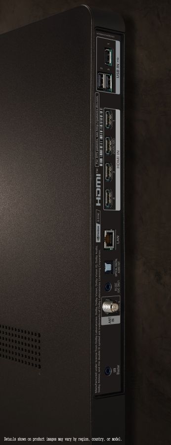LED-телевізор LG OLED55C46LA  (6990133) 