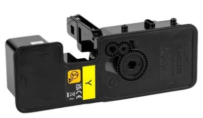 Картридж Kyocera 2.4K TK-5440Y (1T0C0AANL0) Yellow (6951258) 
