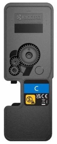 Картридж Kyocera 2.4K TK-5440C (1T0C0ACNL0) (6951264) 