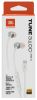 Гарнітура JBL TUNE 310C USB-C White (JBLT310CWHT) (6995504) 