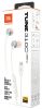 Гарнітура JBL TUNE 310C USB-C White (JBLT310CWHT) (6995504) 