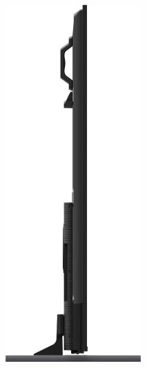 LED-телевізор Hisense 100E7NQ PRO  (6989892) 