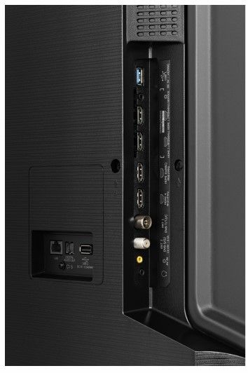 LED-телевізор Hisense 100E7NQ PRO  (6989892) 