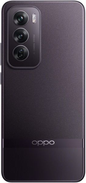 Смартфон OPPO Reno12 Pro 12/512GB Nebula Black (6997670) 