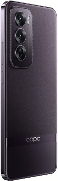 Смартфон OPPO Reno12 Pro 12/512GB Nebula Black (6997670) 