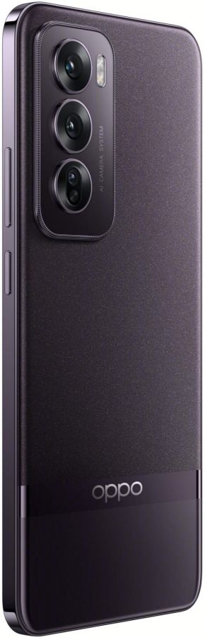 Смартфон OPPO Reno12 Pro 12/512GB Nebula Black (6997670) 