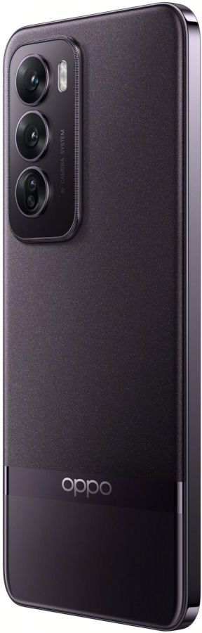 Смартфон OPPO Reno12 Pro 12/512GB Nebula Black (6997670) 