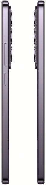 Смартфон OPPO Reno12 Pro 12/512GB Nebula Black (6997670) 