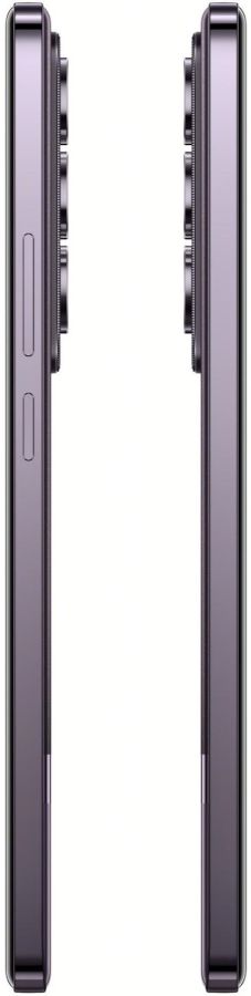 Смартфон OPPO Reno12 Pro 12/512GB Nebula Black (6997670) 