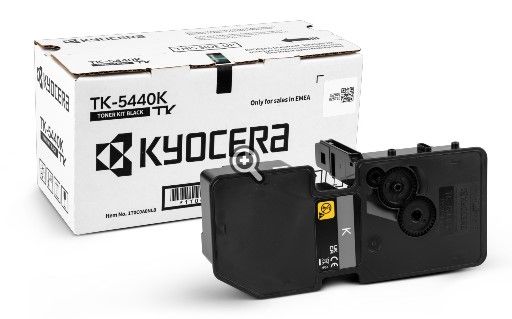 Картридж Kyocera TK-5440K (1T0C0A0NL0) Black (6992435) 