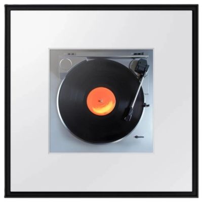 Аудіосистема Samsung Music Frame HW-LS60D/UA (6980316) 