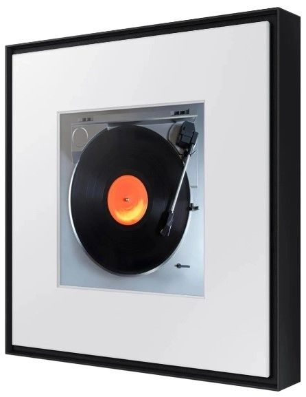 Аудіосистема Samsung Music Frame HW-LS60D/UA (6980316)