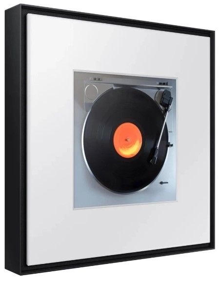 Аудіосистема Samsung Music Frame HW-LS60D/UA (6980316) 