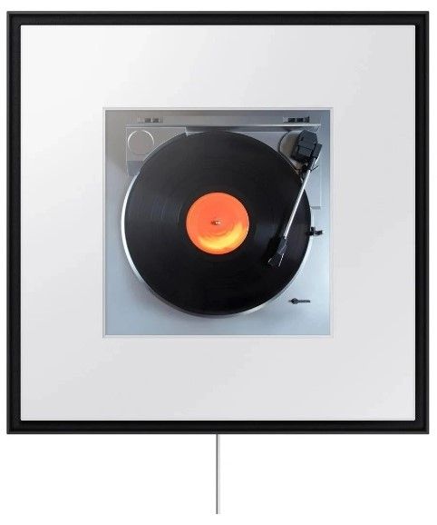 Аудіосистема Samsung Music Frame HW-LS60D/UA (6980316)
