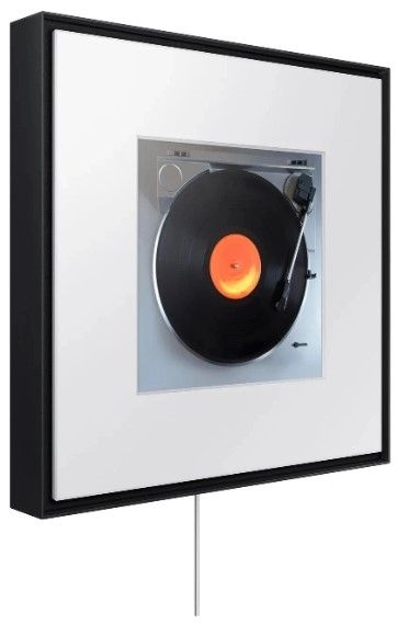 Аудіосистема Samsung Music Frame HW-LS60D/UA (6980316)