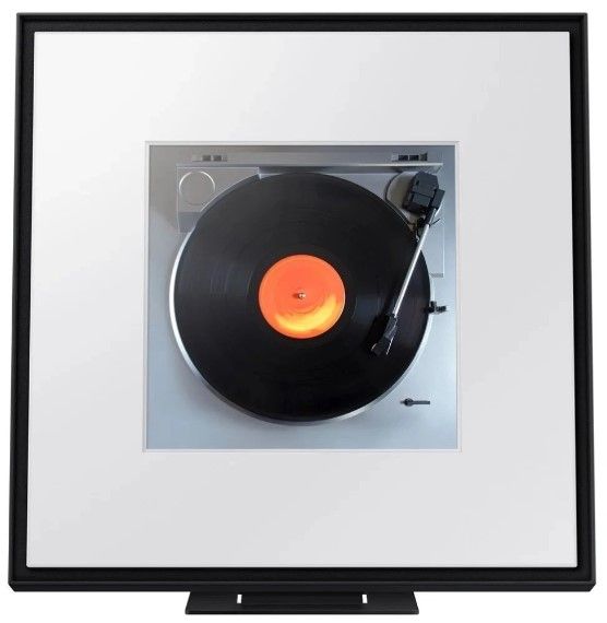 Аудіосистема Samsung Music Frame HW-LS60D/UA (6980316)