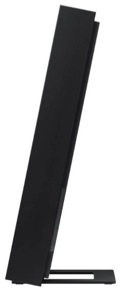 Аудіосистема Samsung Music Frame HW-LS60D/UA (6980316) 