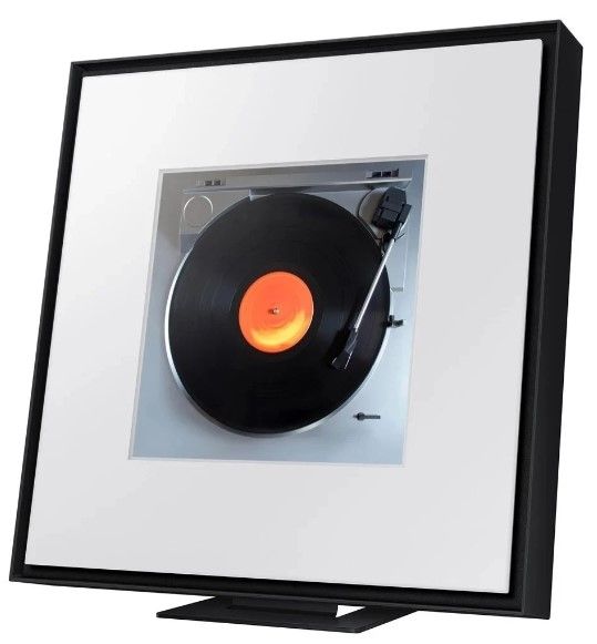 Аудіосистема Samsung Music Frame HW-LS60D/UA (6980316)