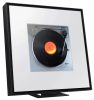 Аудіосистема Samsung Music Frame HW-LS60D/UA (6980316) 