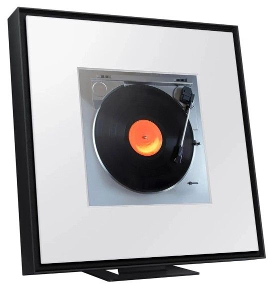 Аудіосистема Samsung Music Frame HW-LS60D/UA (6980316) 